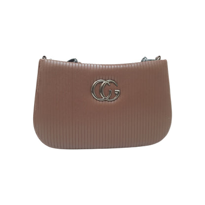 VBH-105 Brown Womens Accessories