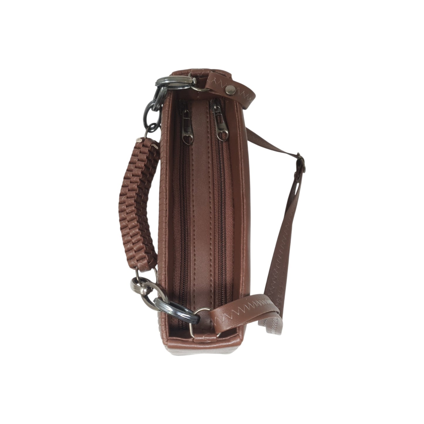 VBH-105 Brown Womens Accessories