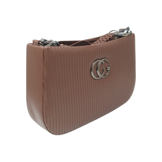 VBH-105 Brown Womens Accessories