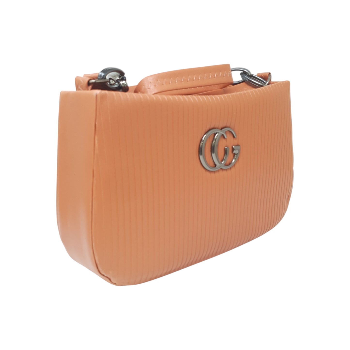 VBH-105 Orange Womens Accessories