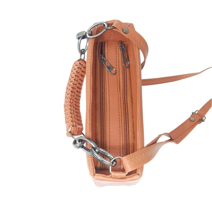 VBH-105 Orange Womens Accessories