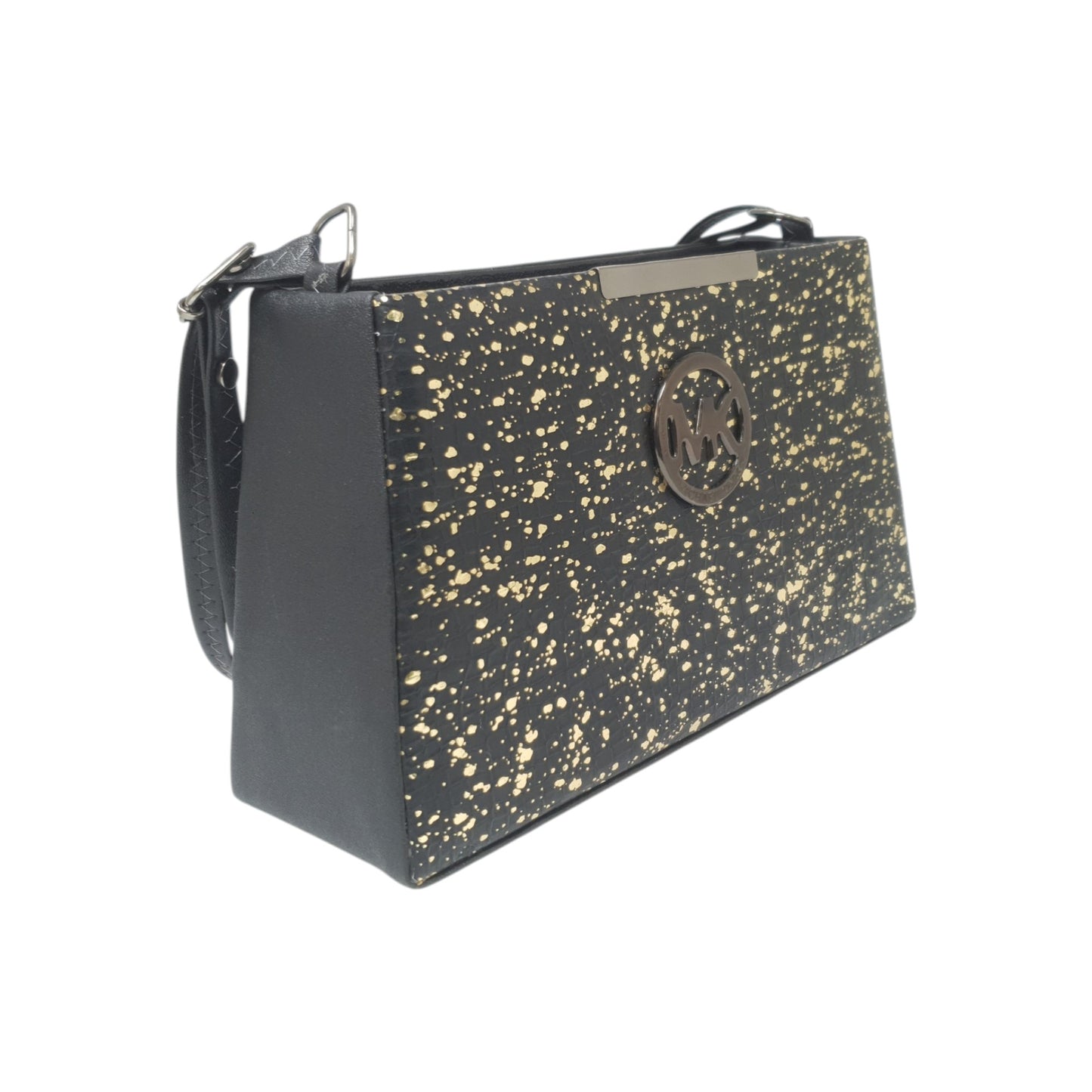 VBH-106 Black Womens Accessories