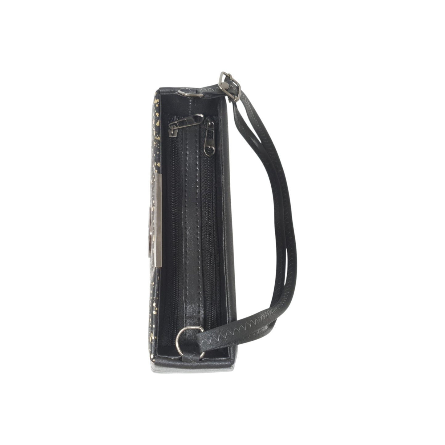 VBH-106 Black Womens Accessories