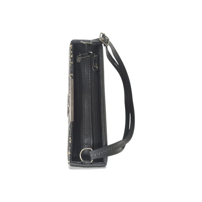 VBH-106 Black Womens Accessories