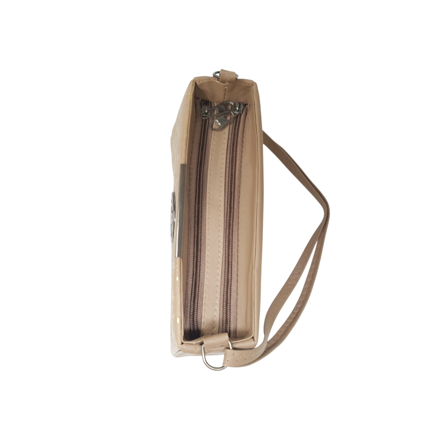 VBH-106 Beige Womens Accessories