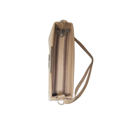 VBH-106 Beige Womens Accessories