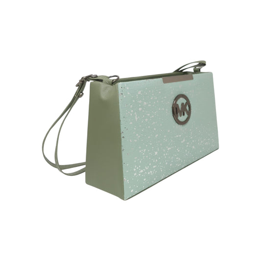 VBH-106 Green Womens Accessories