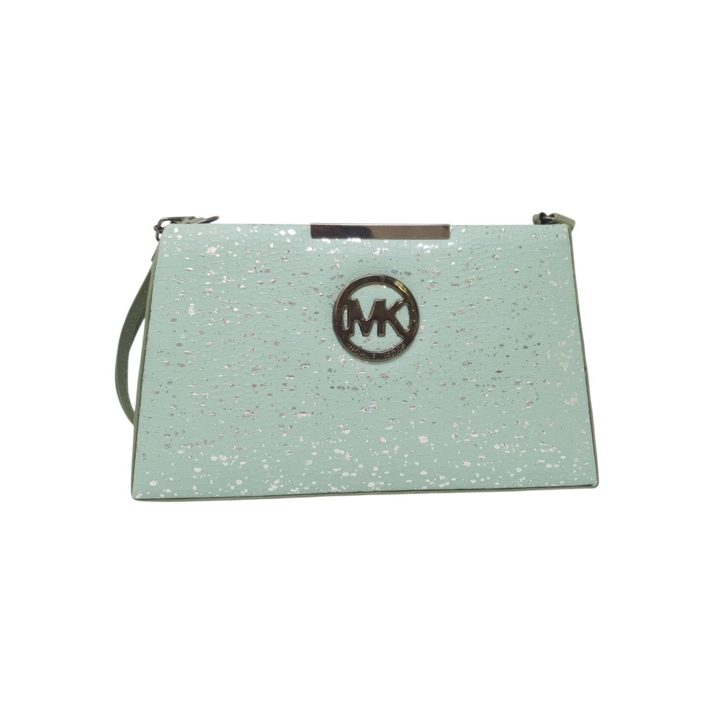 VBH-106 Green Womens Accessories