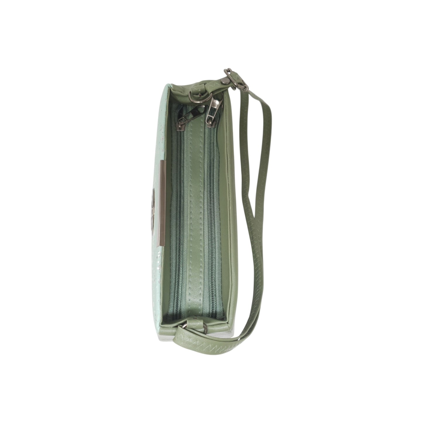 VBH-106 Green Womens Accessories