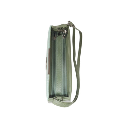 VBH-106 Green Womens Accessories