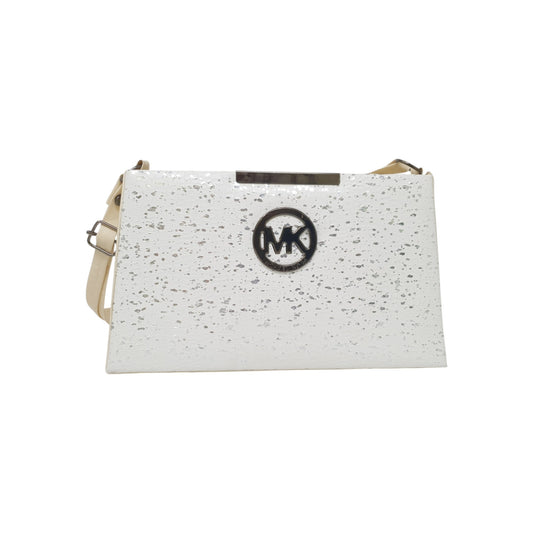 VBH-1076 White Womens Accessories