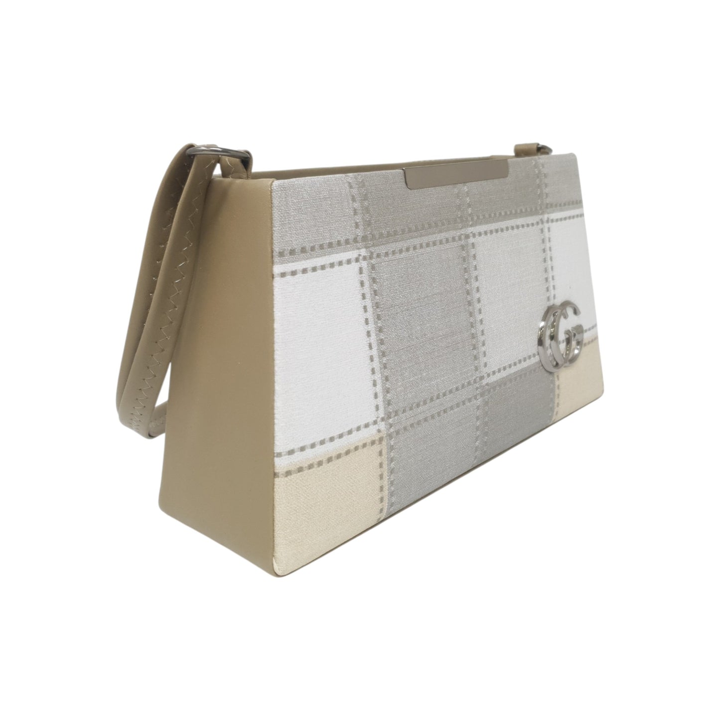 VBH-107 Beige Womens Accessories