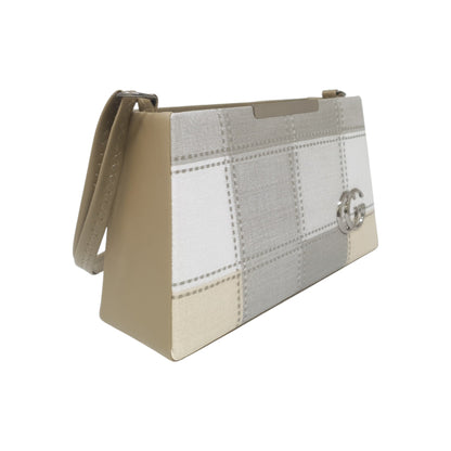 VBH-107 Beige Womens Accessories