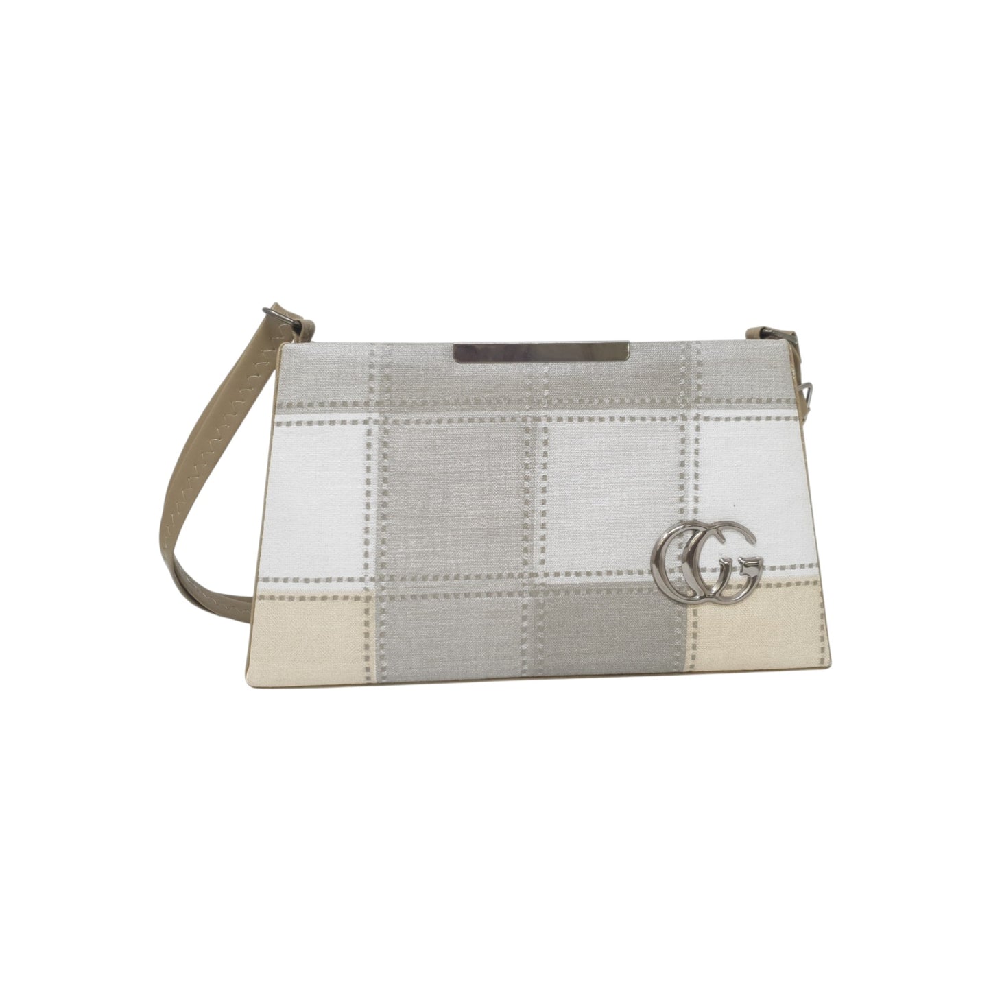 VBH-107 Beige Womens Accessories