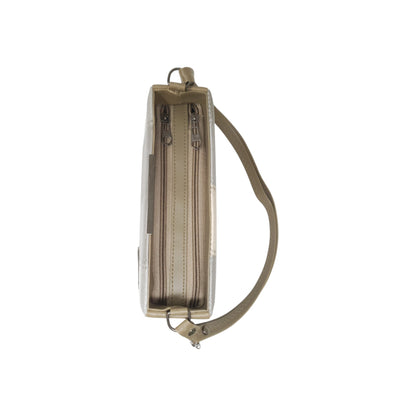 VBH-107 Beige Womens Accessories