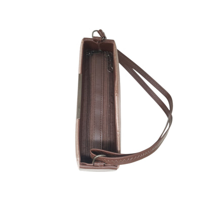 VBH-107 Brown Womens Accessories