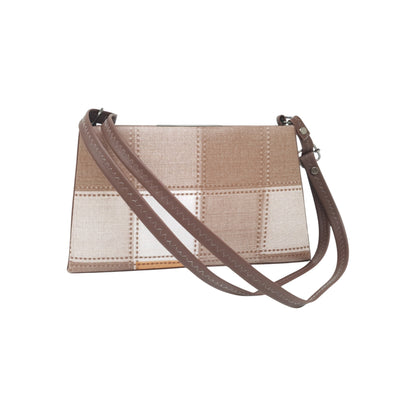 VBH-107 Brown Womens Accessories