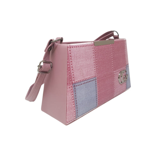 VBH-107 Pink Womens Accessories