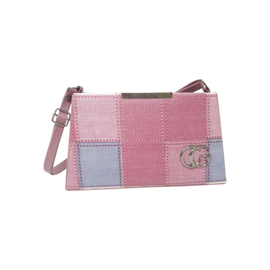 VBH-107 Pink Womens Accessories