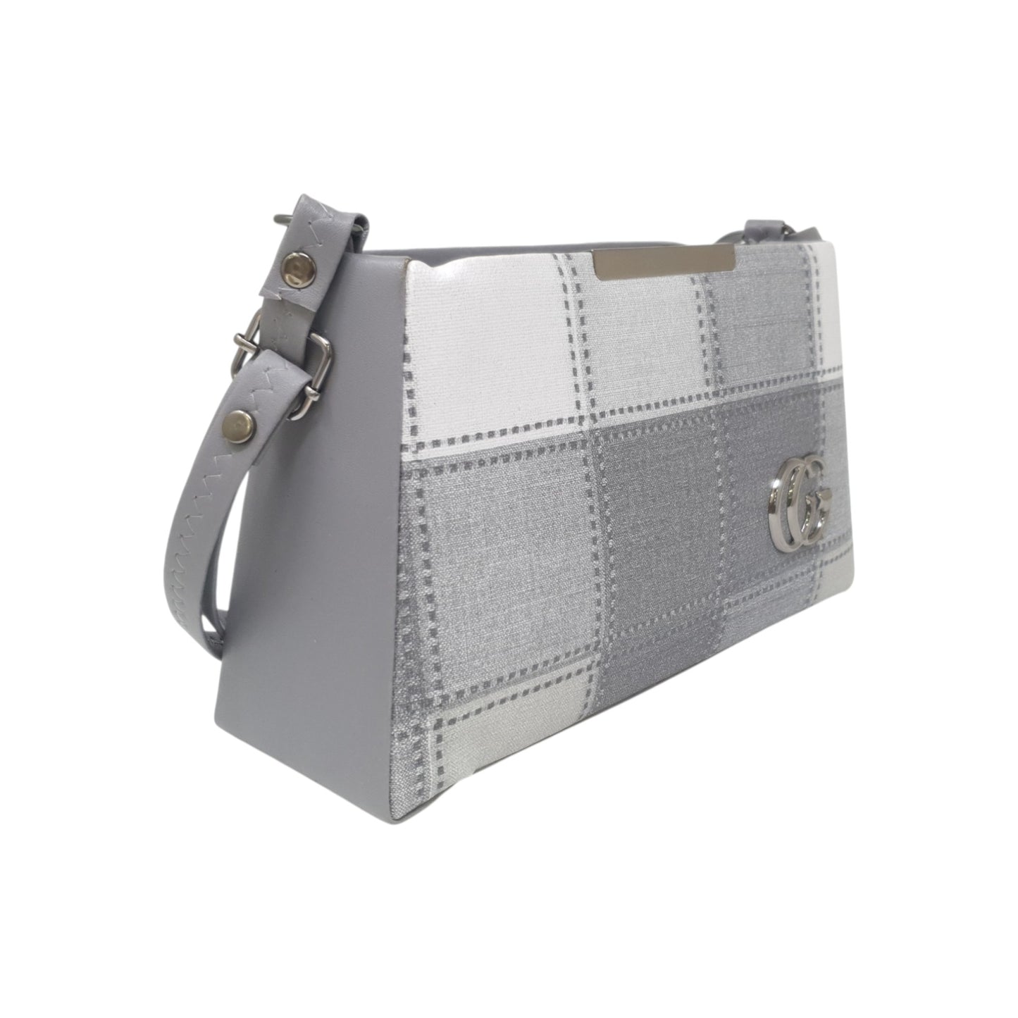 VBH-107 Grey Womens Accessories