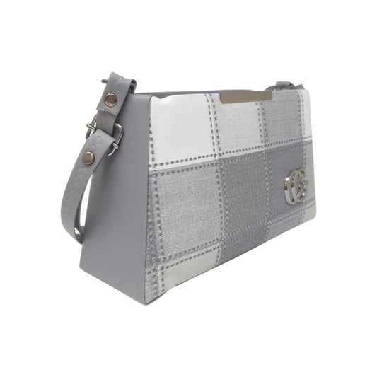 VBH-107 Grey Womens Accessories