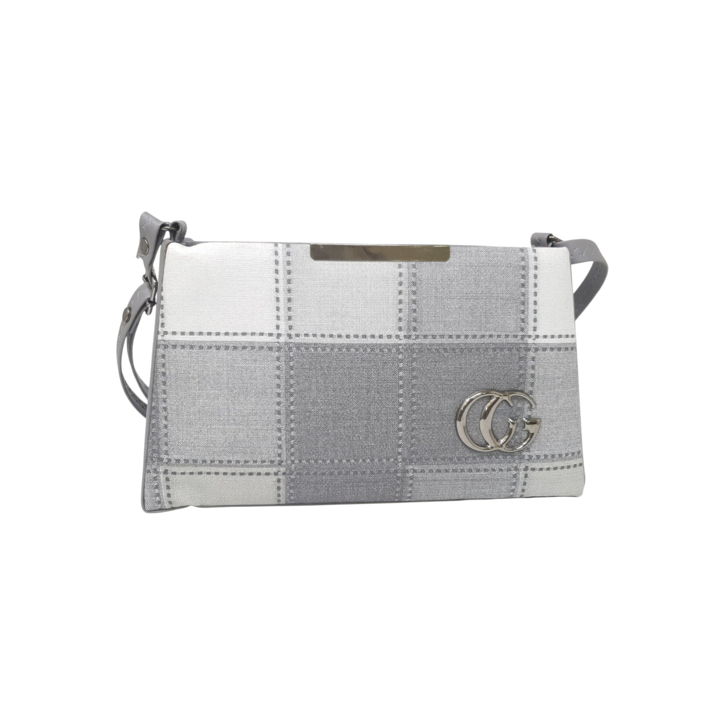 VBH-107 Grey Womens Accessories