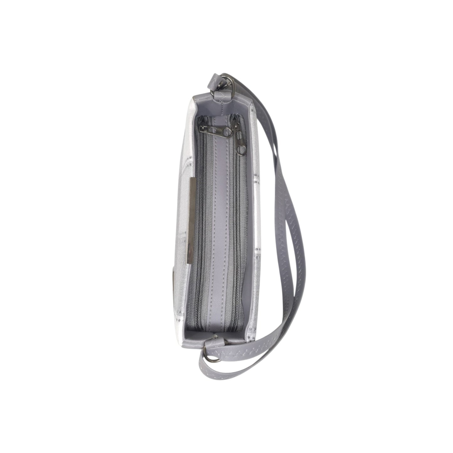 VBH-107 Grey Womens Accessories
