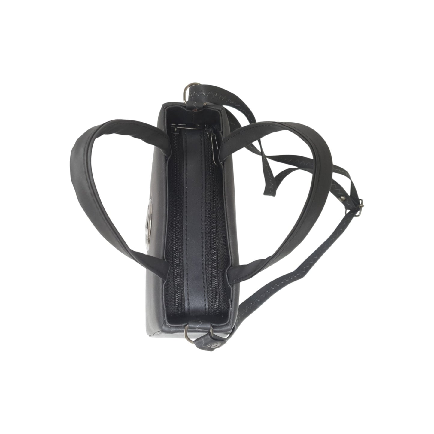 VBH-110 Black Womens Accessories