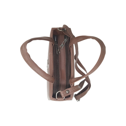 VBH-110 Brown Womens Accessories