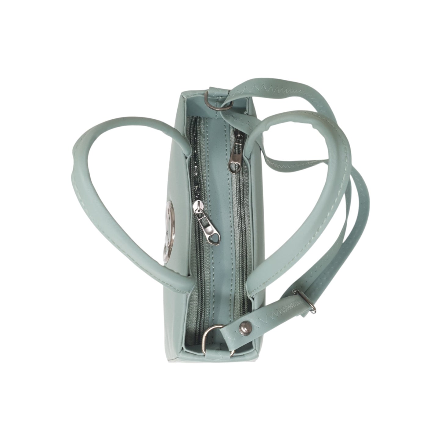 VBH-110 Green Womens Accessories