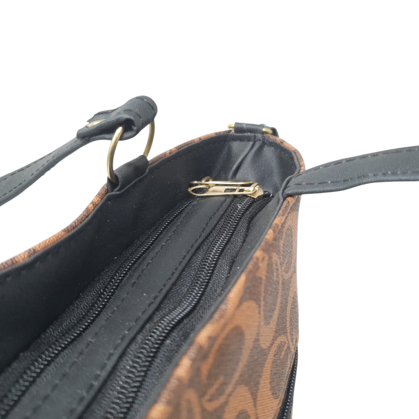 VBH-112 Brown Womens Accessories