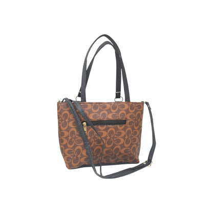 VBH-112 Brown Womens Accessories