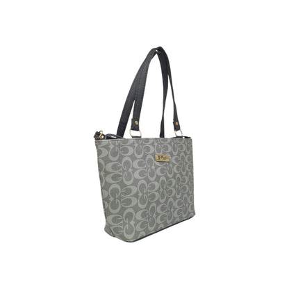 VBH-112 Grey Womens Accessories