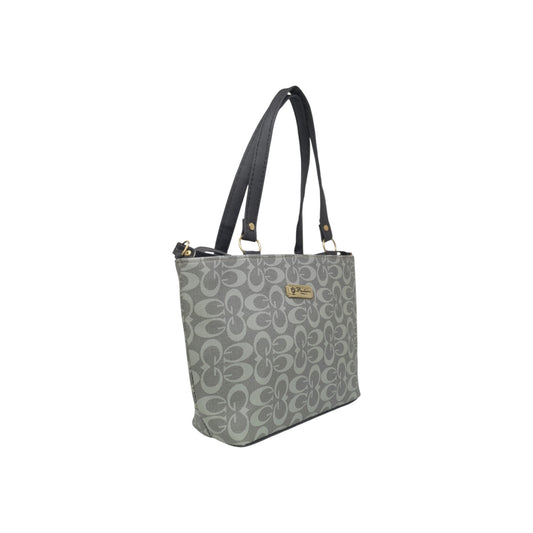 VBH-112 Grey Womens Accessories