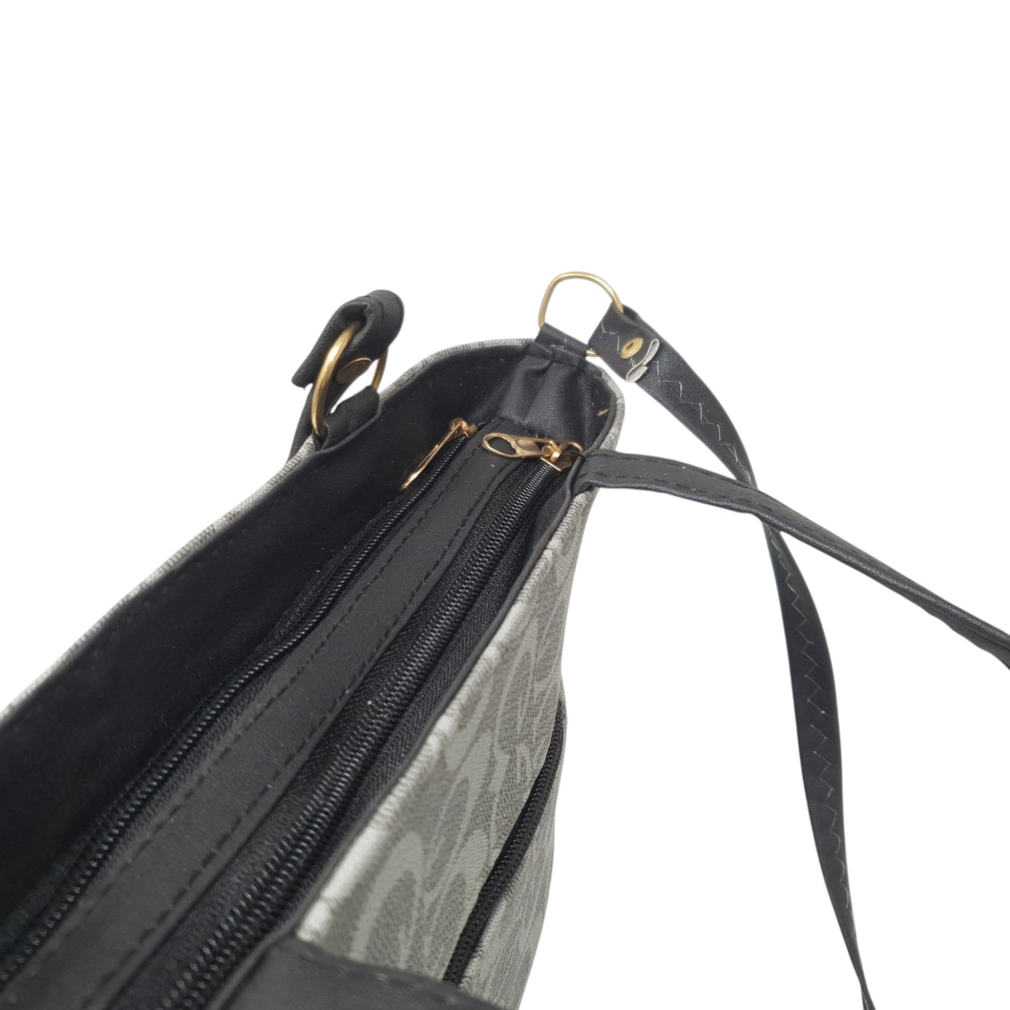 VBH-112 Grey Womens Accessories