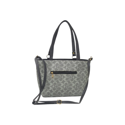 VBH-112 Grey Womens Accessories