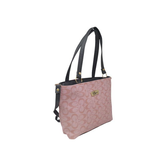 VBH-112 Peach Womens Accessories