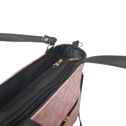 VBH-112 Peach Womens Accessories
