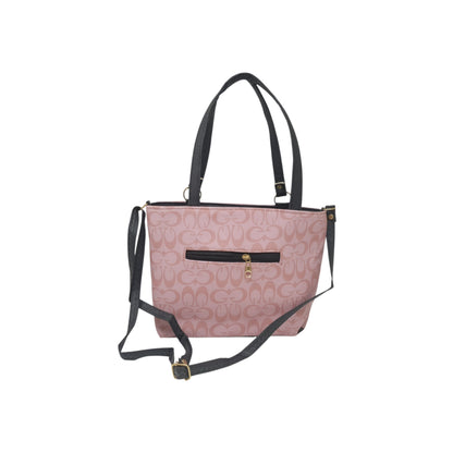 VBH-112 Peach Womens Accessories