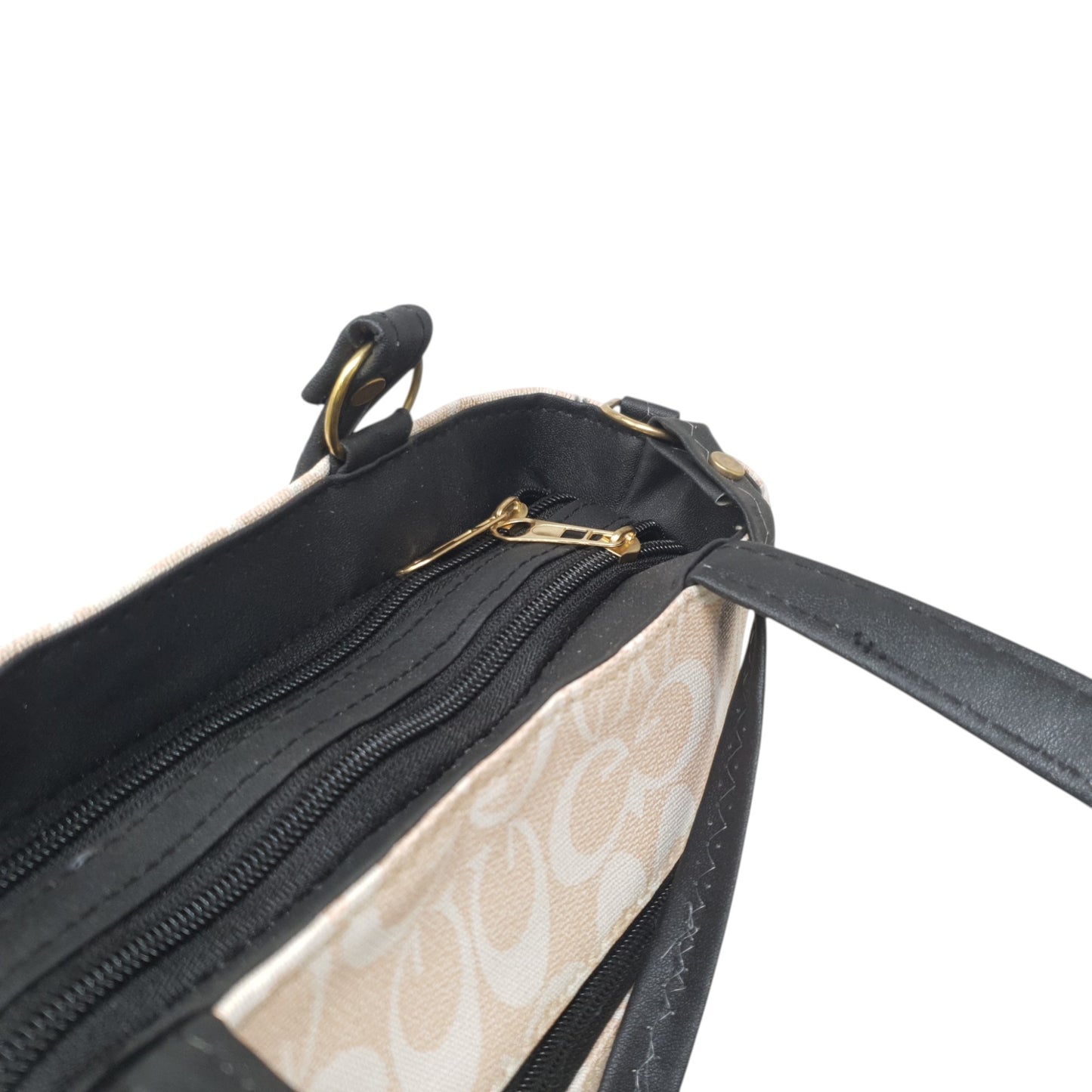 VBH-112 Beige Womens Accessories