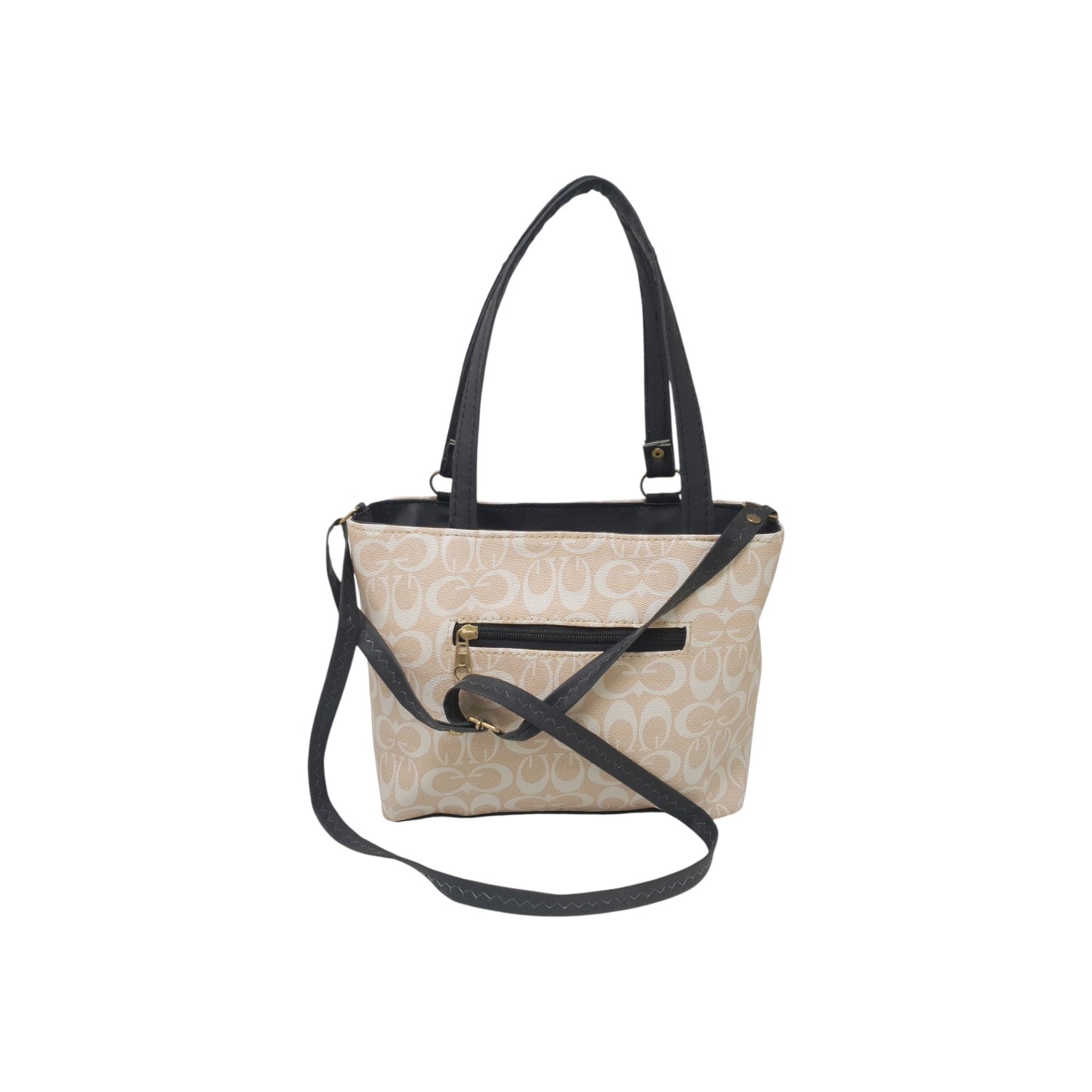 VBH-112 Beige Womens Accessories