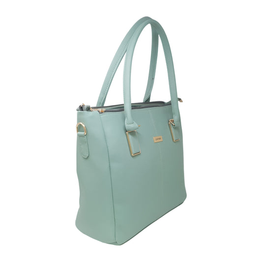 VBH-104 Green Womens Accessories