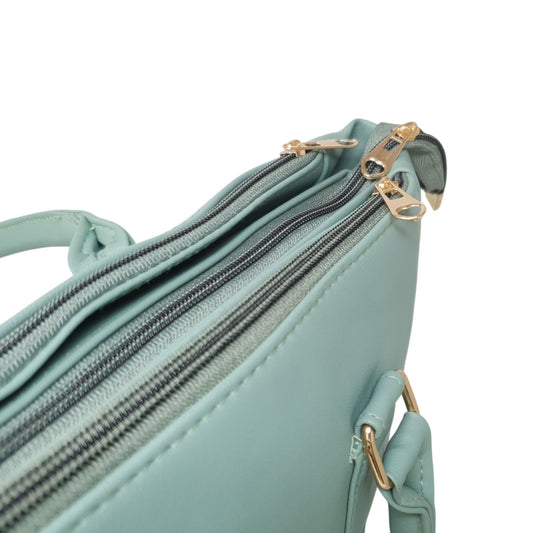 VBH-104 Green Womens Accessories