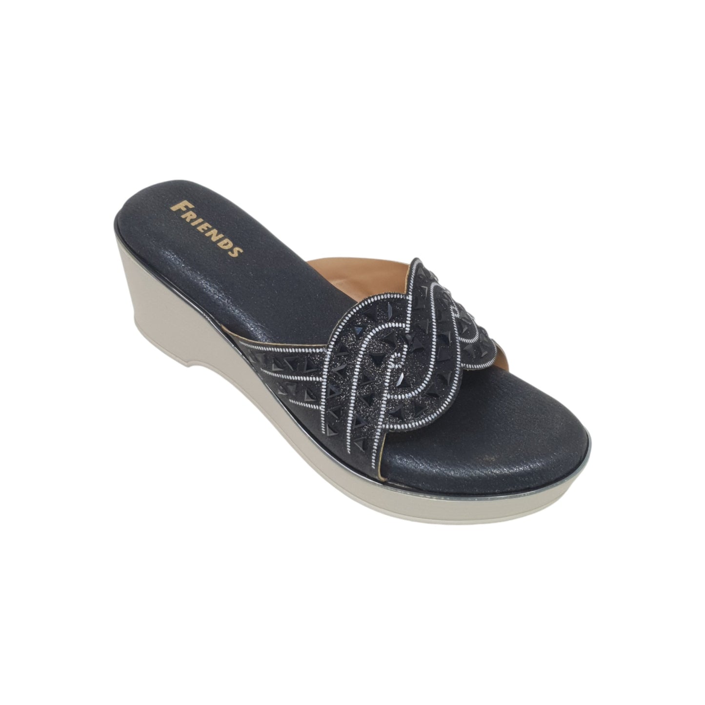 VC-119 Black Womens Ethnics