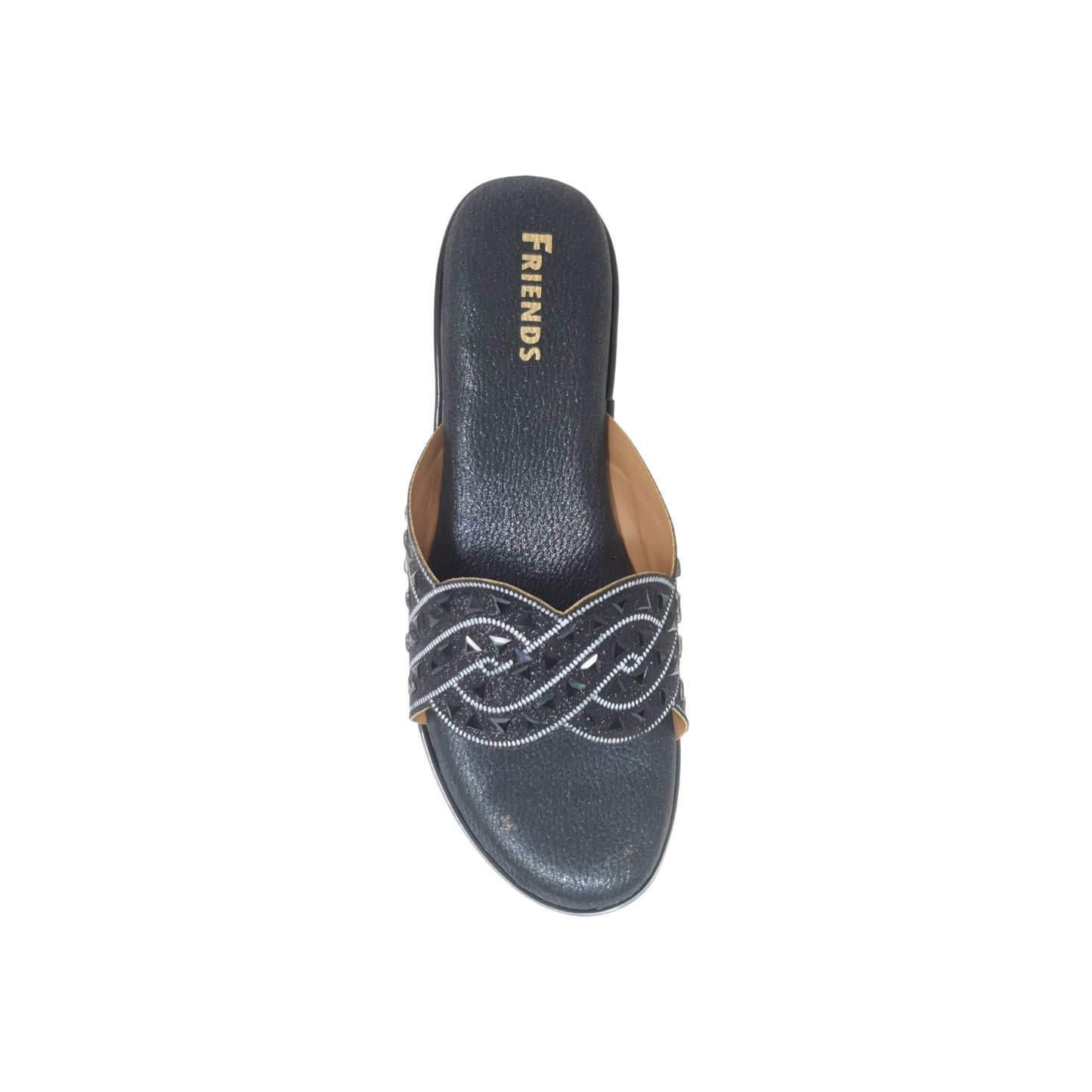 VC-119 Black Womens Ethnics