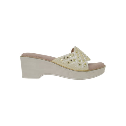 VC-119 Gold Womens Ethnics