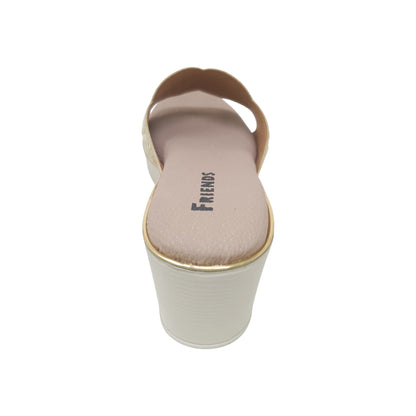 VC-119 Gold Womens Ethnics