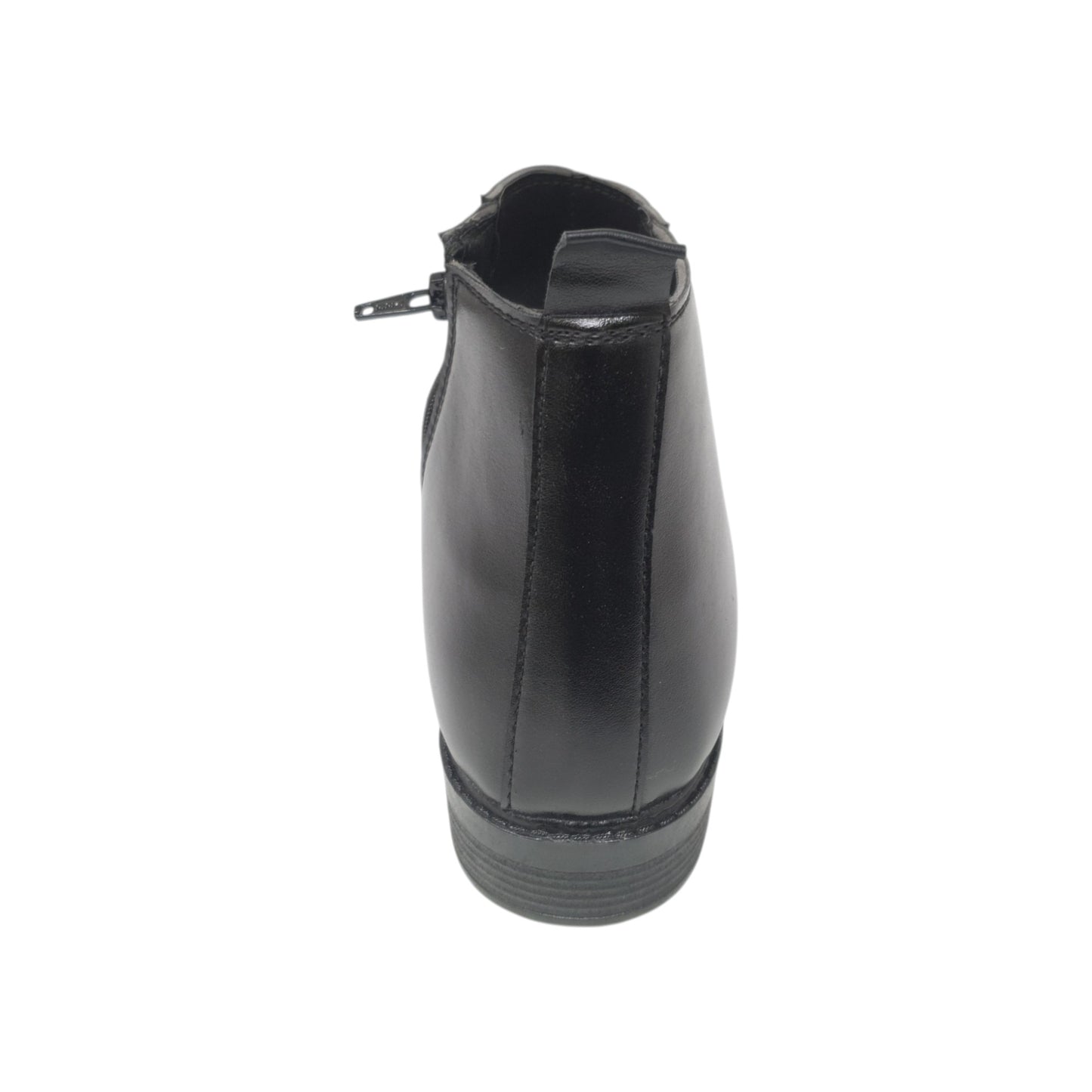 VENETTON-221 Black Mens Formal & Casual Shoes