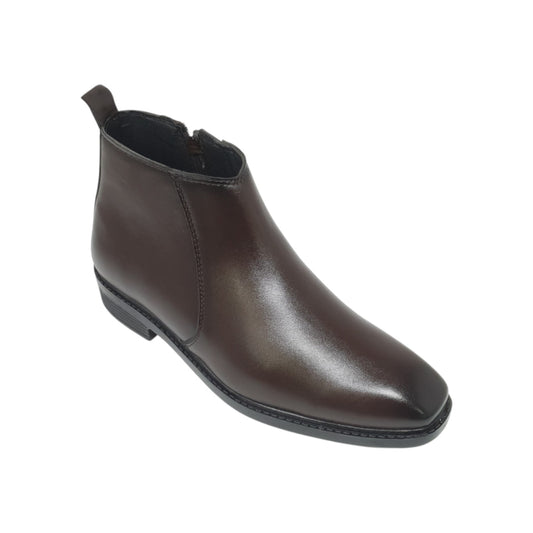VENETTON-221 Brown Mens Formal & Casual Shoes