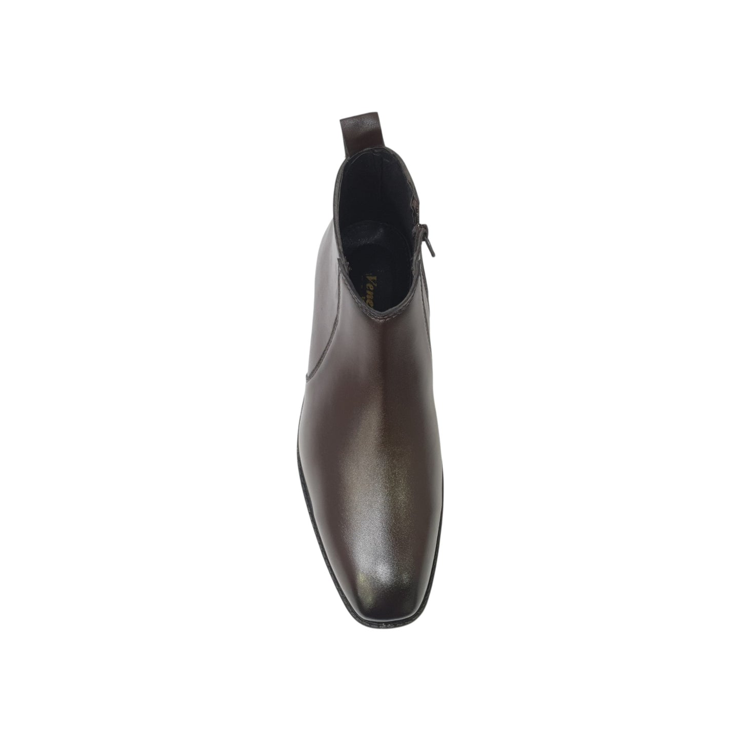 VENETTON-221 Brown Mens Formal & Casual Shoes